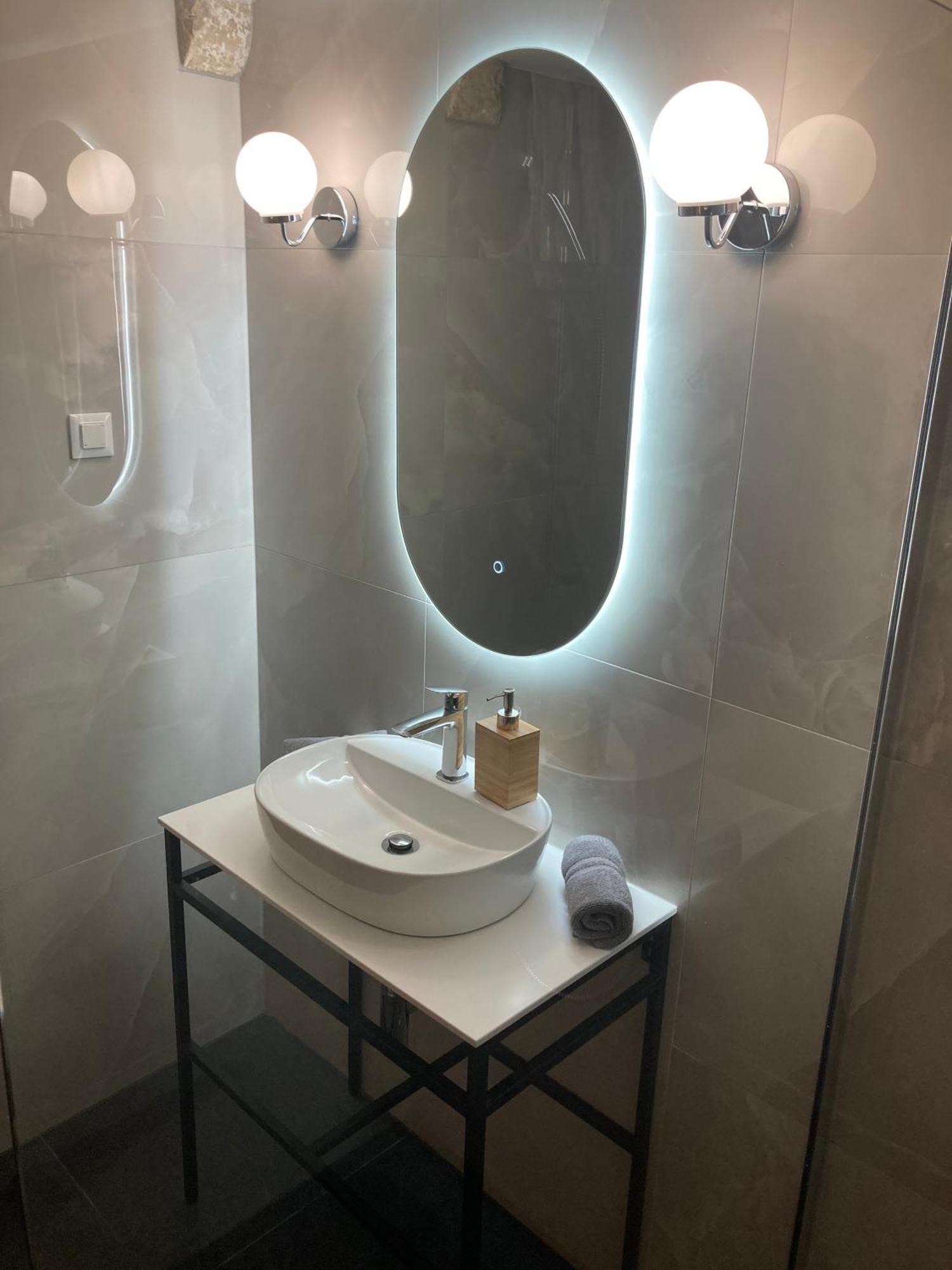 Vicelic Apartment