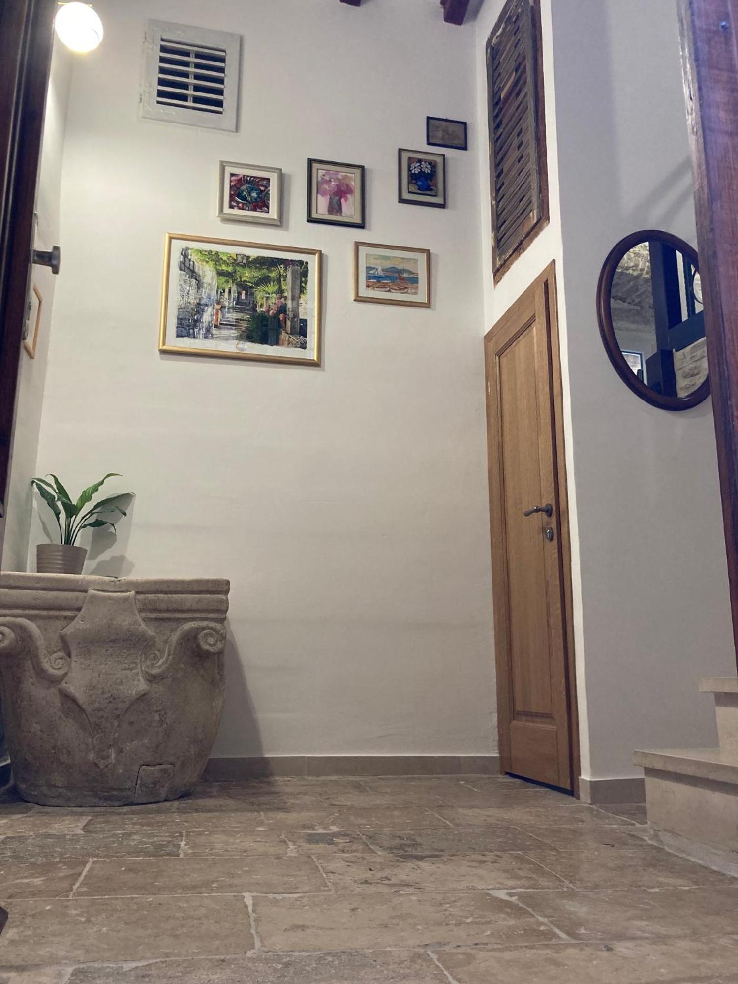 Apartment Vicelic *