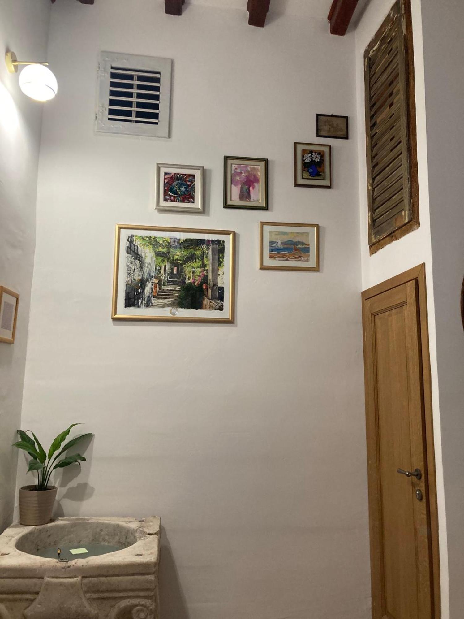 Vicelic Apartment Dubrovnik