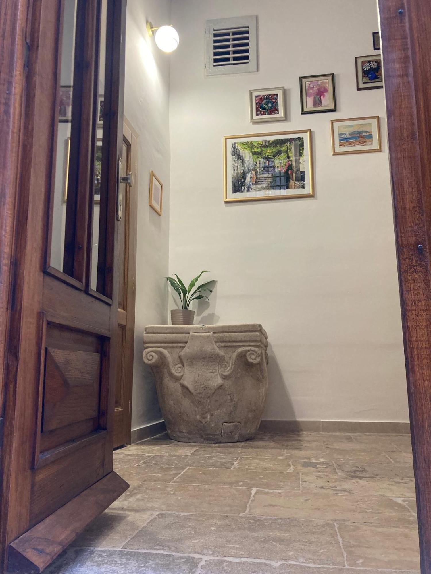 Apartment Vicelic *