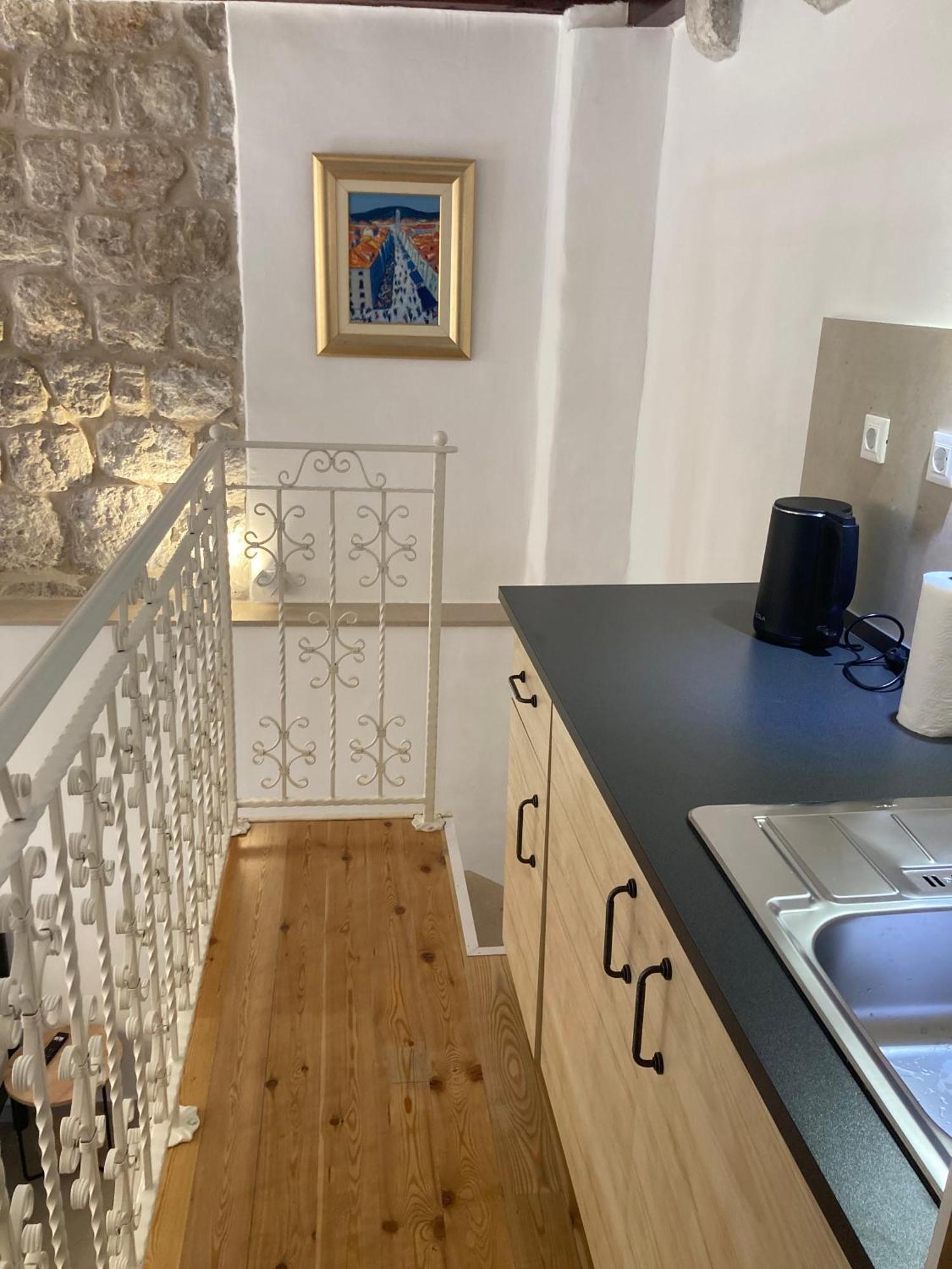 Vicelic Apartment